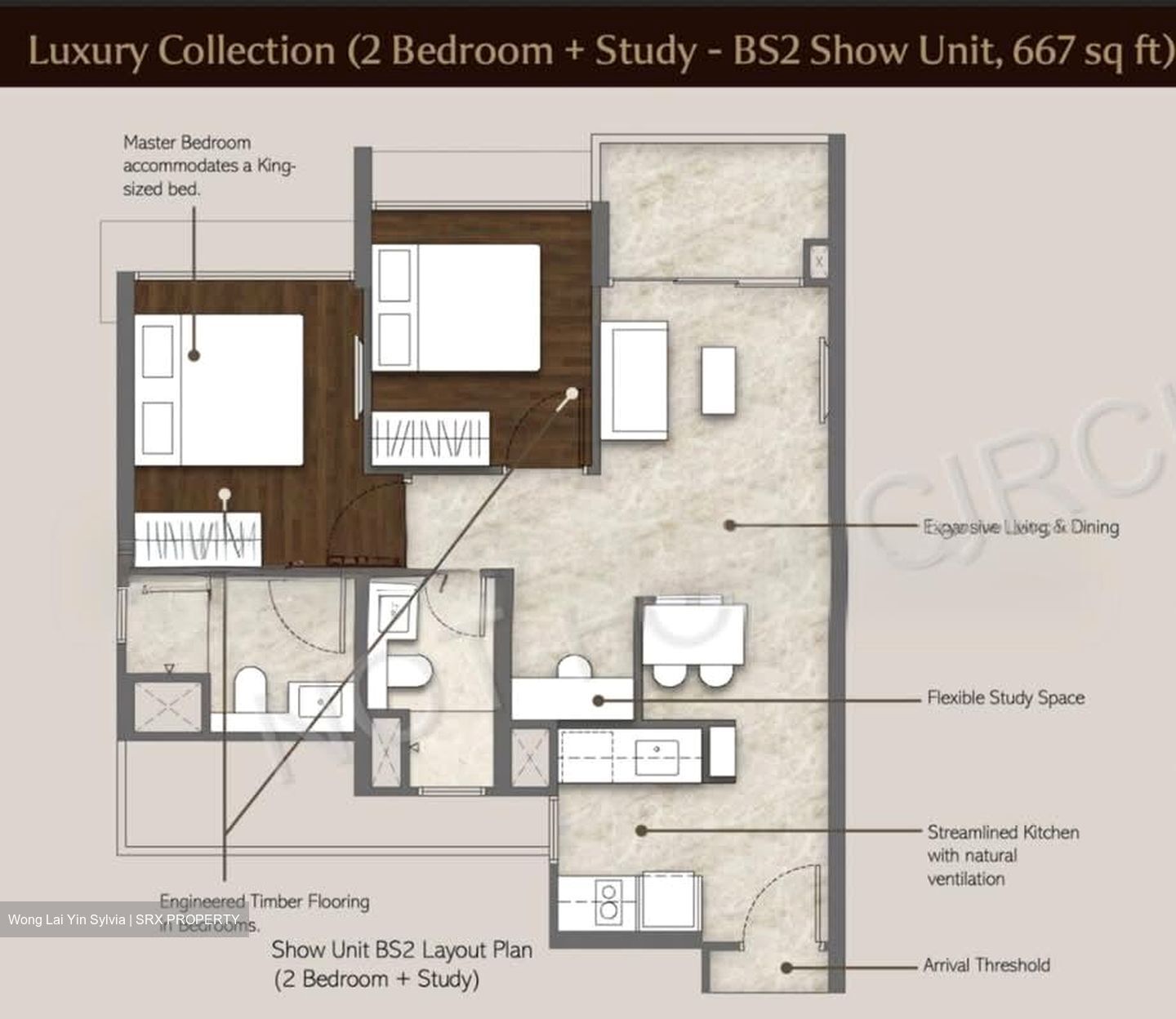 Turf Club Road (D11), Condominium #560880891